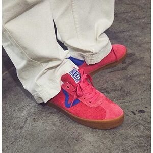 Vans // Women’s Sport Low sneaker